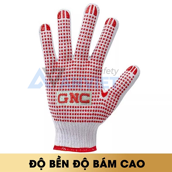 Độ bền độ bám cao