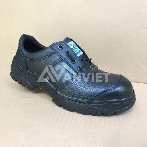 Giày bảo hộ lao động Dragon - 1NR cao cấp G132, Size 40