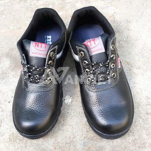 Giày bảo hộ lao động NTT D15 chống trơn trượt G134, Size 40