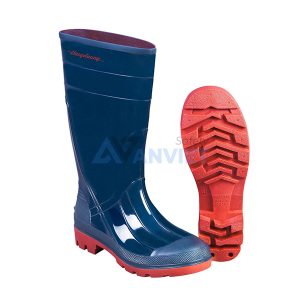 Ủng cao su mũi thép Thùy Dương S1065, Size 42