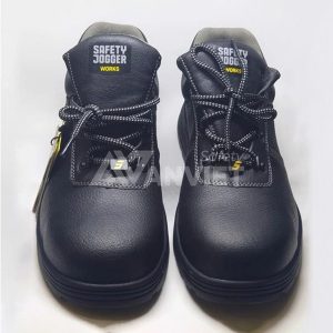 Giày bảo hộ công trình Safety Jogger Rena S3 G117, Size 42