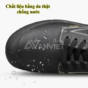 Giày bảo hộ công trình Safety Jogger Rena S3 G117, Size 42