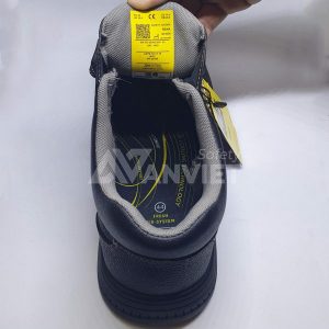 Giày bảo hộ công trình Safety Jogger Rena S3 G117, Size 42