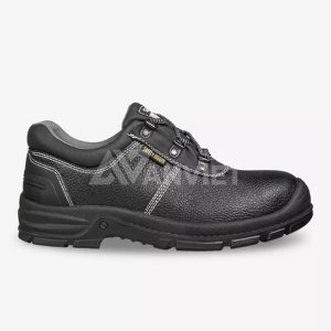 Giày bảo hộ lao động thoáng khí, chống trơn trượt Safety Jogger Bestrun 231 S3 G101, Size 42