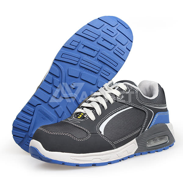 Giày bảo hộ siêu nhẹ Jogger Raptor S1P G122